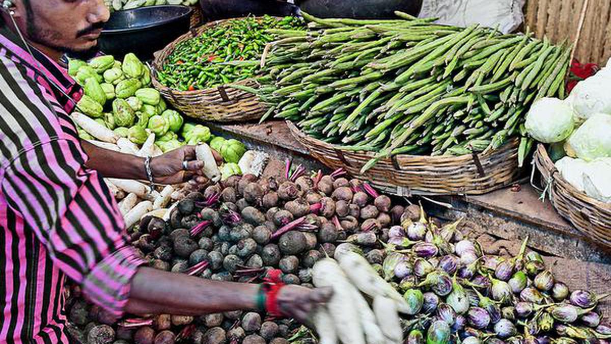 Plea At Madras High Court Bench To Fix Minimum Support Price For Fruits